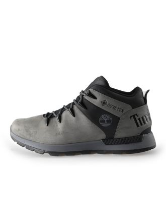Timberland Sneaker Grau 236764