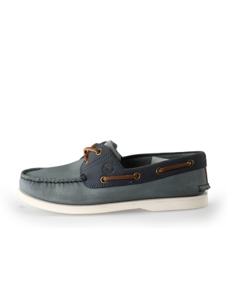 Timberland Bootsschuhe Blau 236765