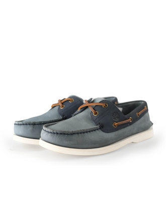Timberland Bootsschuhe Blau 236765