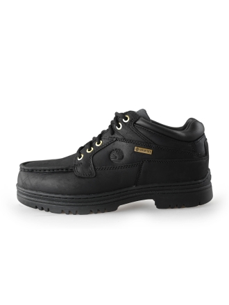 Timberland Schnürschuhe Schwarz 236776