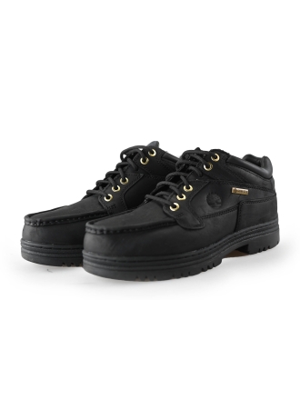 Timberland Schnürschuhe Schwarz 236776