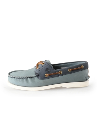 Timberland Bootsschuhe Blau 236783