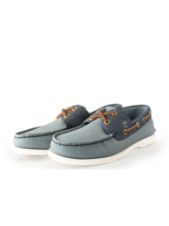 Timberland Bootsschuhe Blau 236783
