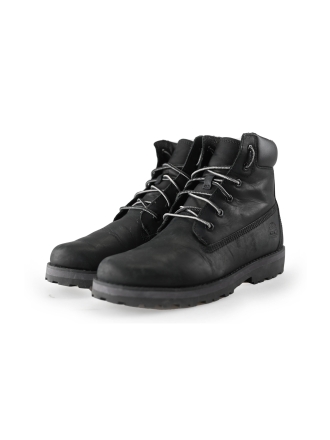 Timberland Schnürstiefel Schwarz 236784