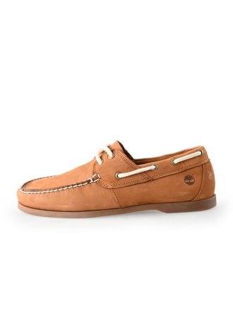 Timberland Bootsschuhe Braun 236786