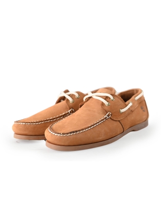 Timberland Bootsschuhe Braun 236786