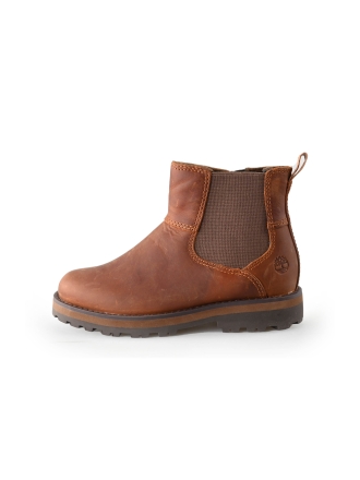Timberland Chelsea boots Braun 236789