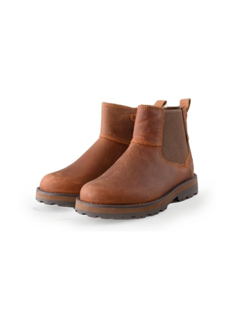 Timberland Chelsea boots Braun 236789