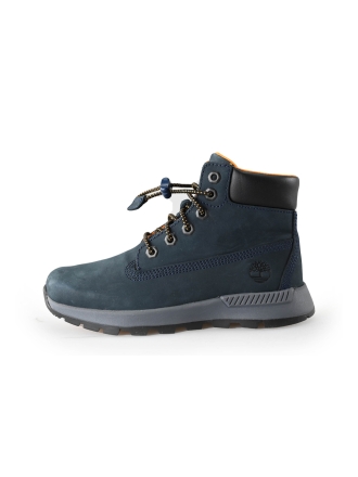 Timberland Hohe Sneaker Blau 236792