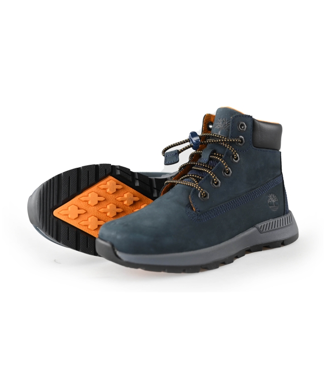Timberland Hohe Sneaker