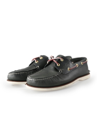 Timberland Bootsschuhe Blau 236796