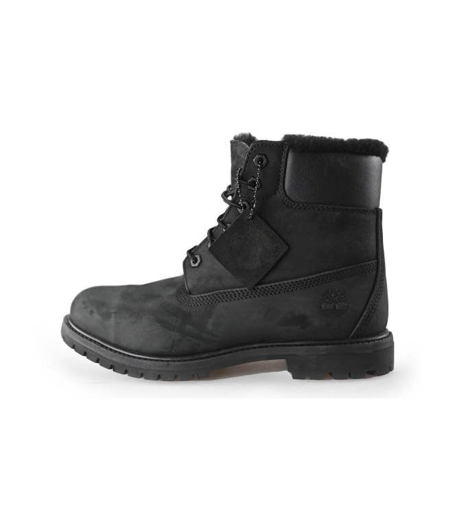 Timberland Schnürstiefel
