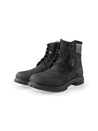 Timberland Schnürstiefel Schwarz 236800