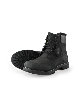Timberland Schnürstiefel