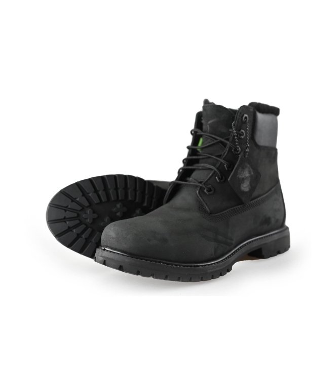 Timberland Schnürstiefel