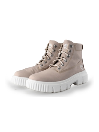 Timberland Schnürstiefel Braun 236821