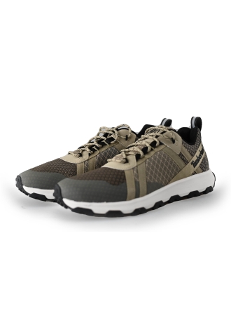 Bruitex Sneaker Braun 236824