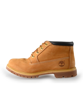 Timberland Schnürschuhe Gelb 236841
