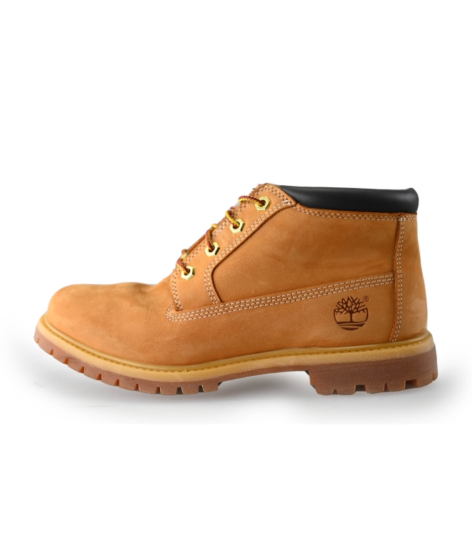 Timberland Schnürschuhe