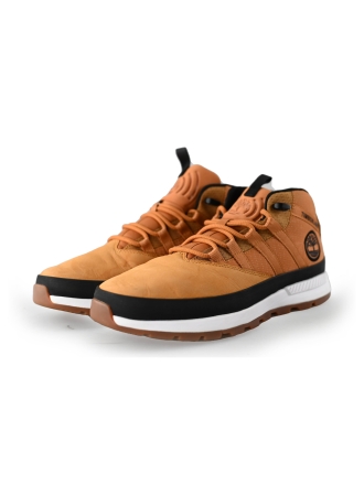 Timberland Sneaker Braun 236842