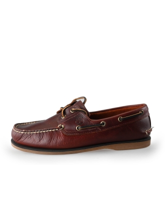 Timberland Bootsschuhe Braun 236845