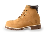 Timberland Schnürstiefel