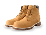 Timberland Schnürstiefel
