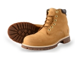 Timberland Schnürstiefel