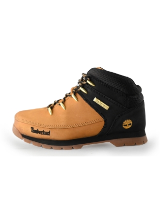 Timberland Hohe Sneaker Braun 236857