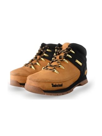 Timberland Hohe Sneaker Braun 236857