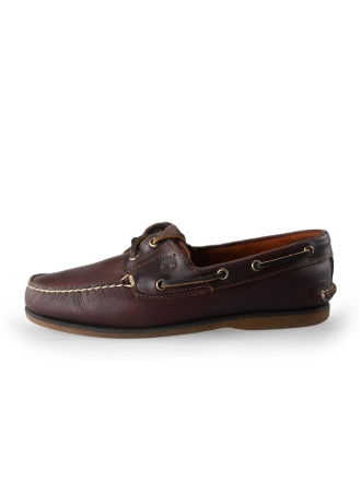 Timberland Bootsschuhe Braun 236861