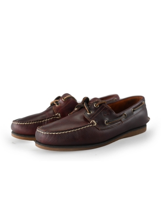 Timberland Bootsschuhe Braun 236861