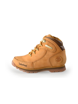 Timberland Wanderschuhe Gelb 236863