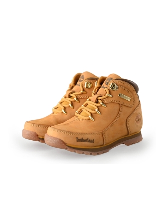 Timberland Wanderschuhe Gelb 236863