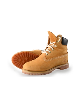 Timberland Schnürstiefel