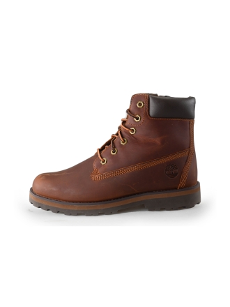 Timberland Schnürstiefel Braun 236873