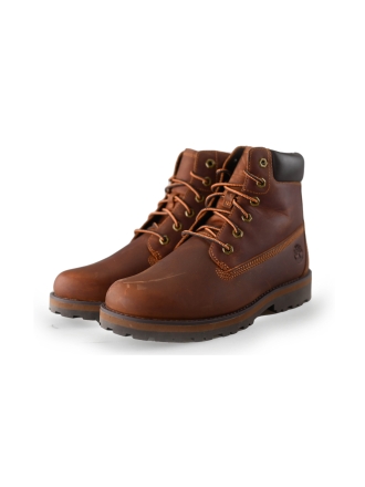 Timberland Schnürstiefel Braun 236873