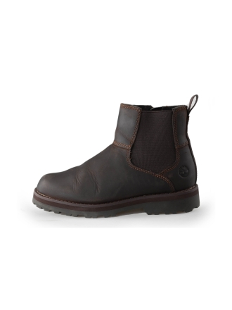 Timberland Chelsea boots Braun 236876
