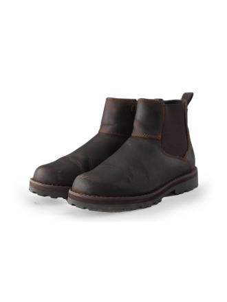 Timberland Chelsea boots Braun 236876