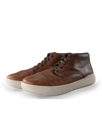 Timberland Sneaker Braun 236877