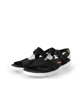 Timberland Sandalen Schwarz 236881