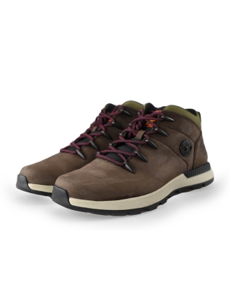 Timberland Sneaker Braun 236886