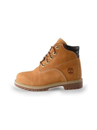 Timberland Schnürstiefel Cognac 236888