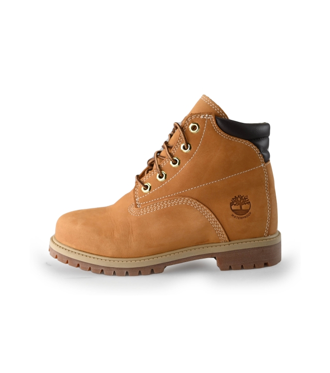 Timberland Schnürstiefel