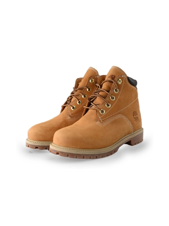 Timberland Schnürstiefel Cognac 236888