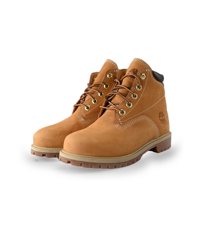 Timberland Schnürstiefel