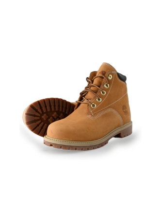 Timberland Schnürstiefel