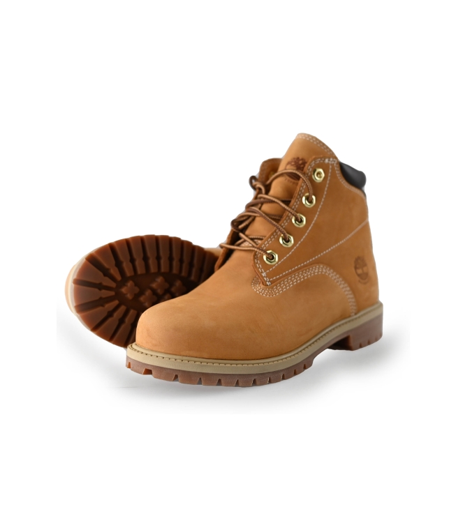 Timberland Schnürstiefel