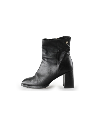 Notre-V Stiefeletten Schwarz 236893