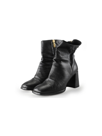 Notre-V Stiefeletten Schwarz 236893